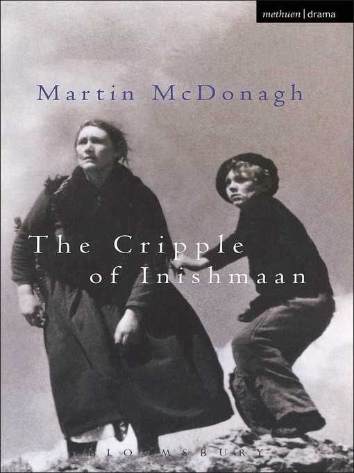 Title details for The Cripple of Inishmaan by Martin McDonagh - Available